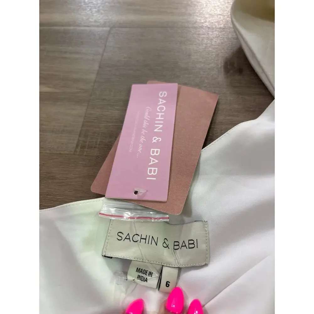 Sachin + Babi brand new